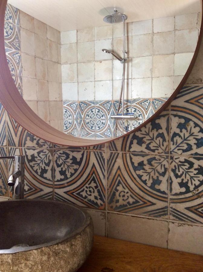 La Vieille Ferme Bed and Breakfast Landévennec Εξωτερικό φωτογραφία